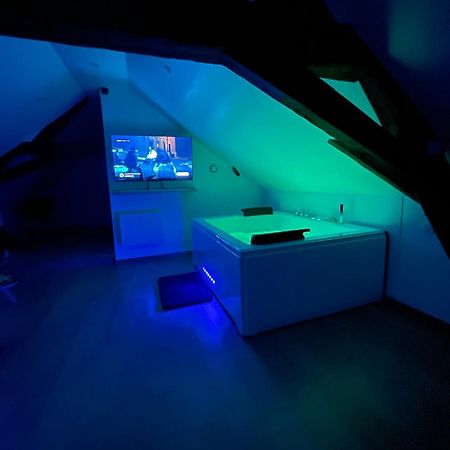 Le Cocon Du Leman Un Espace Cosy Ou Vous Retrouver Publier Zewnętrze zdjęcie