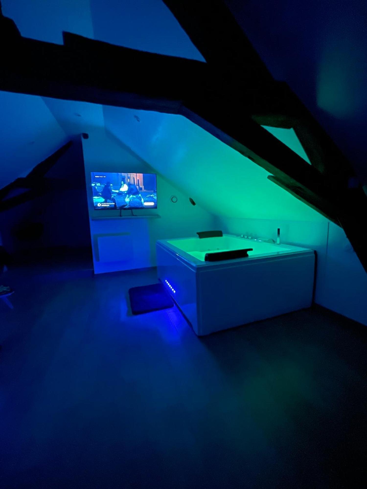 Le Cocon Du Leman Un Espace Cosy Ou Vous Retrouver Publier Zewnętrze zdjęcie