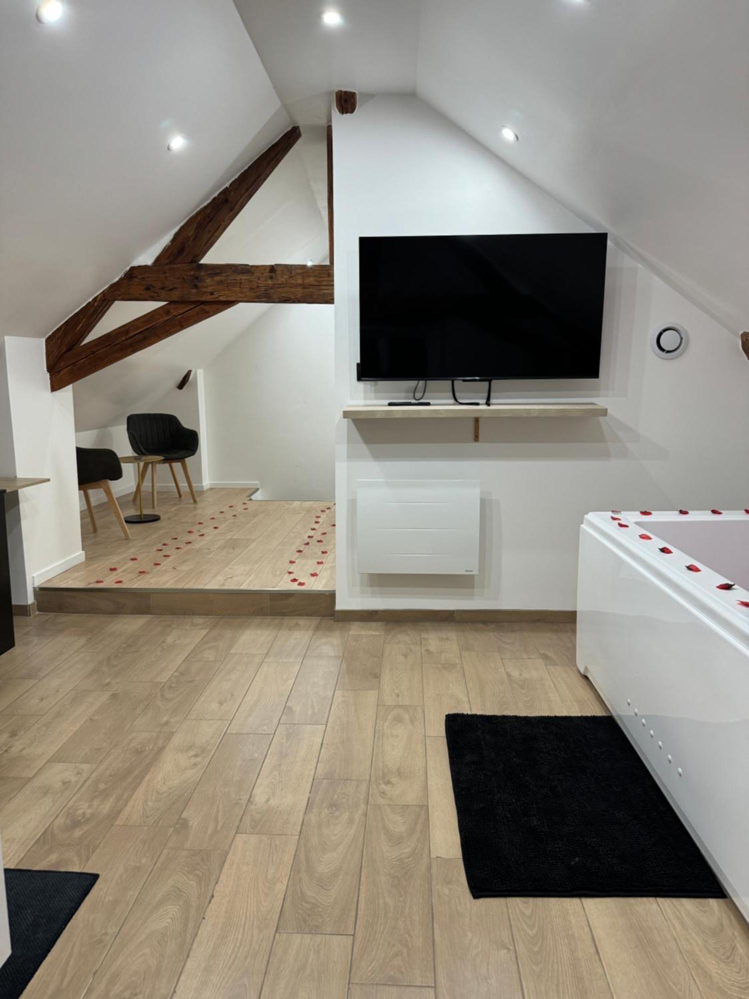 Le Cocon Du Leman Un Espace Cosy Ou Vous Retrouver Publier Zewnętrze zdjęcie