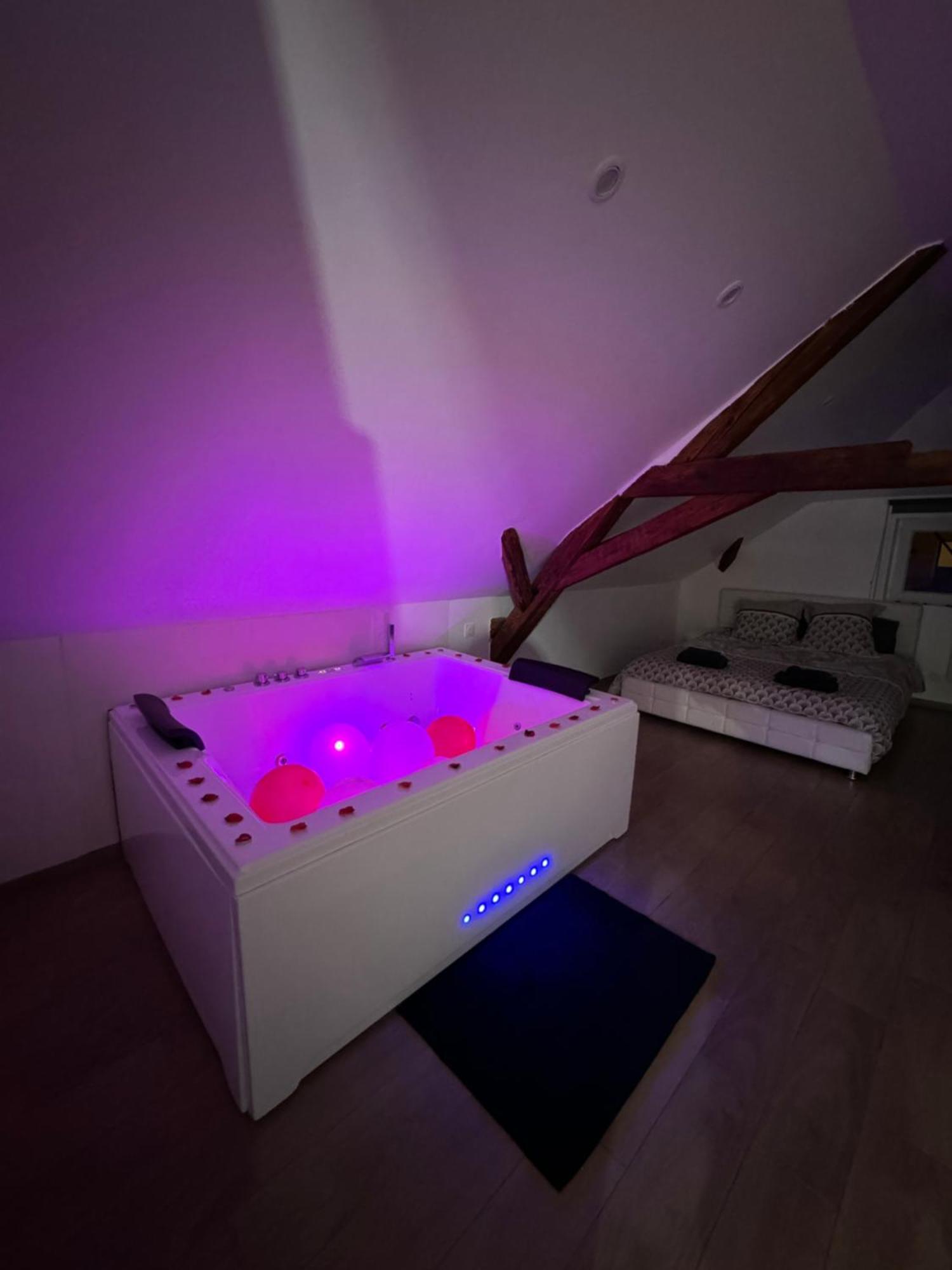 Le Cocon Du Leman Un Espace Cosy Ou Vous Retrouver Publier Zewnętrze zdjęcie