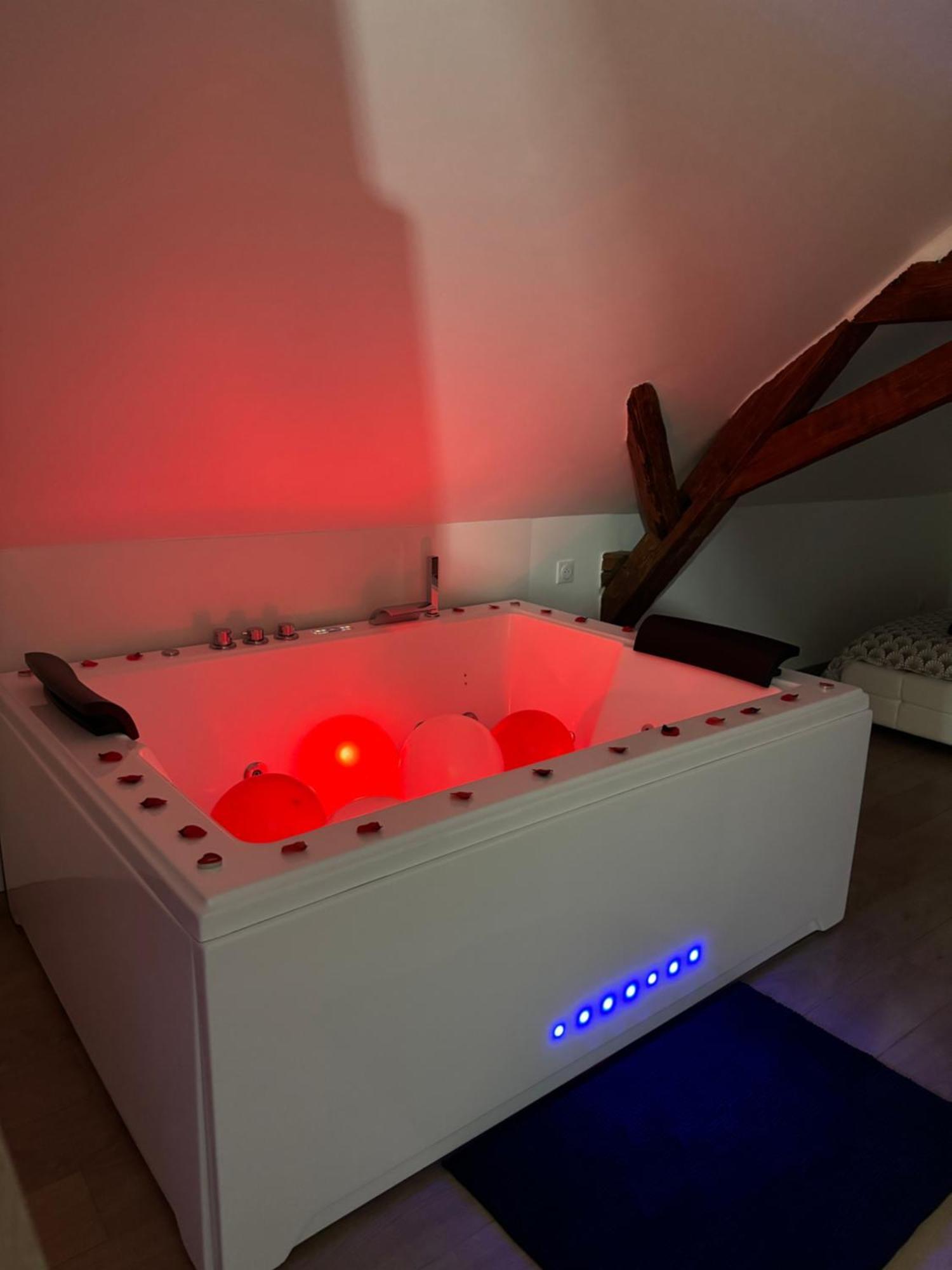 Le Cocon Du Leman Un Espace Cosy Ou Vous Retrouver Publier Zewnętrze zdjęcie