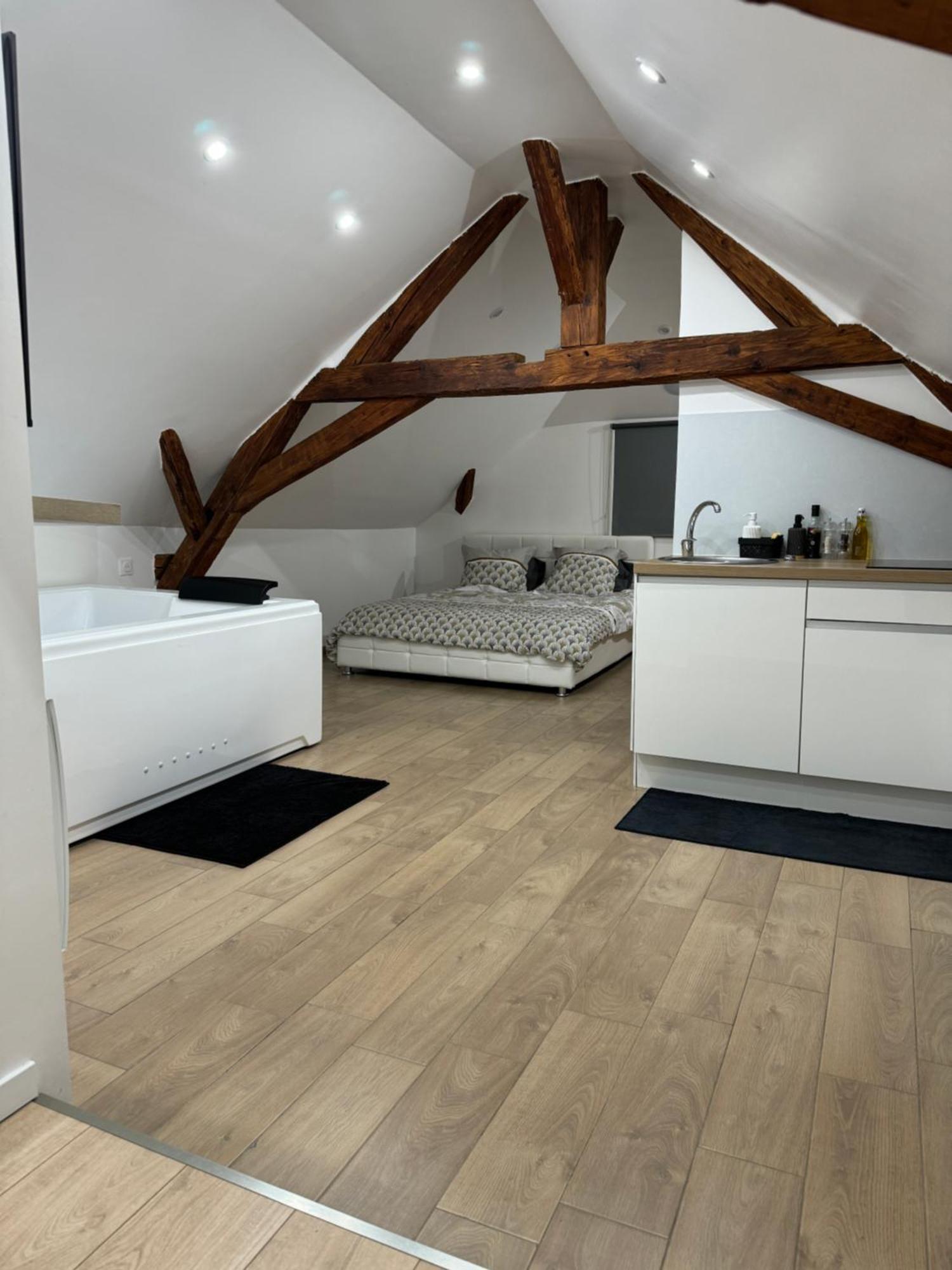 Le Cocon Du Leman Un Espace Cosy Ou Vous Retrouver Publier Zewnętrze zdjęcie