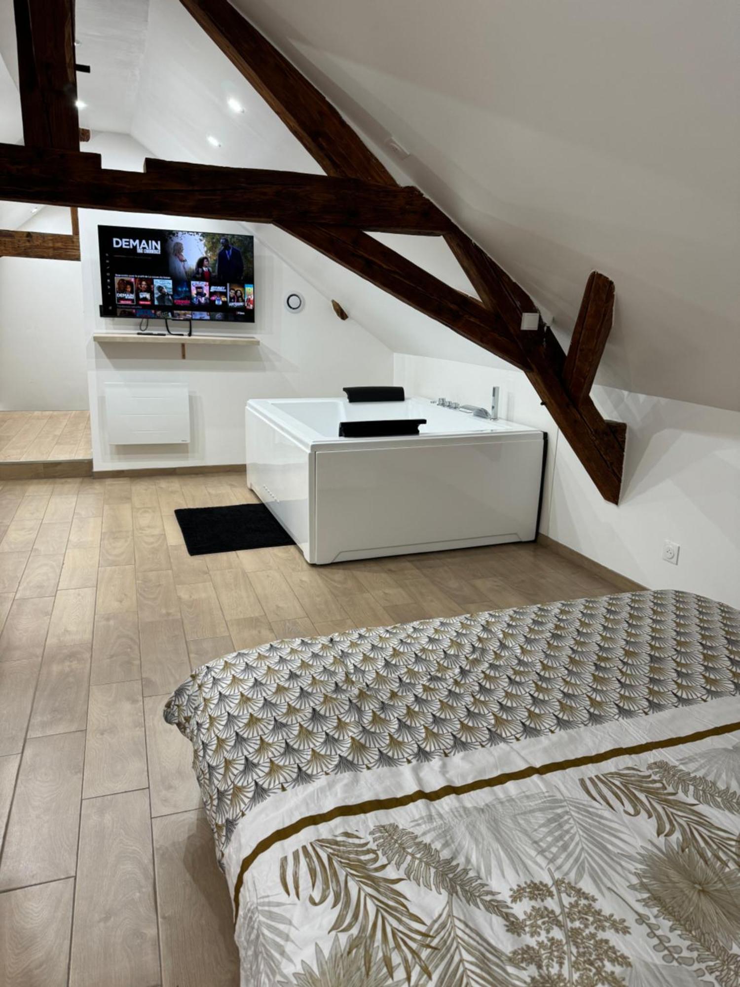 Le Cocon Du Leman Un Espace Cosy Ou Vous Retrouver Publier Zewnętrze zdjęcie