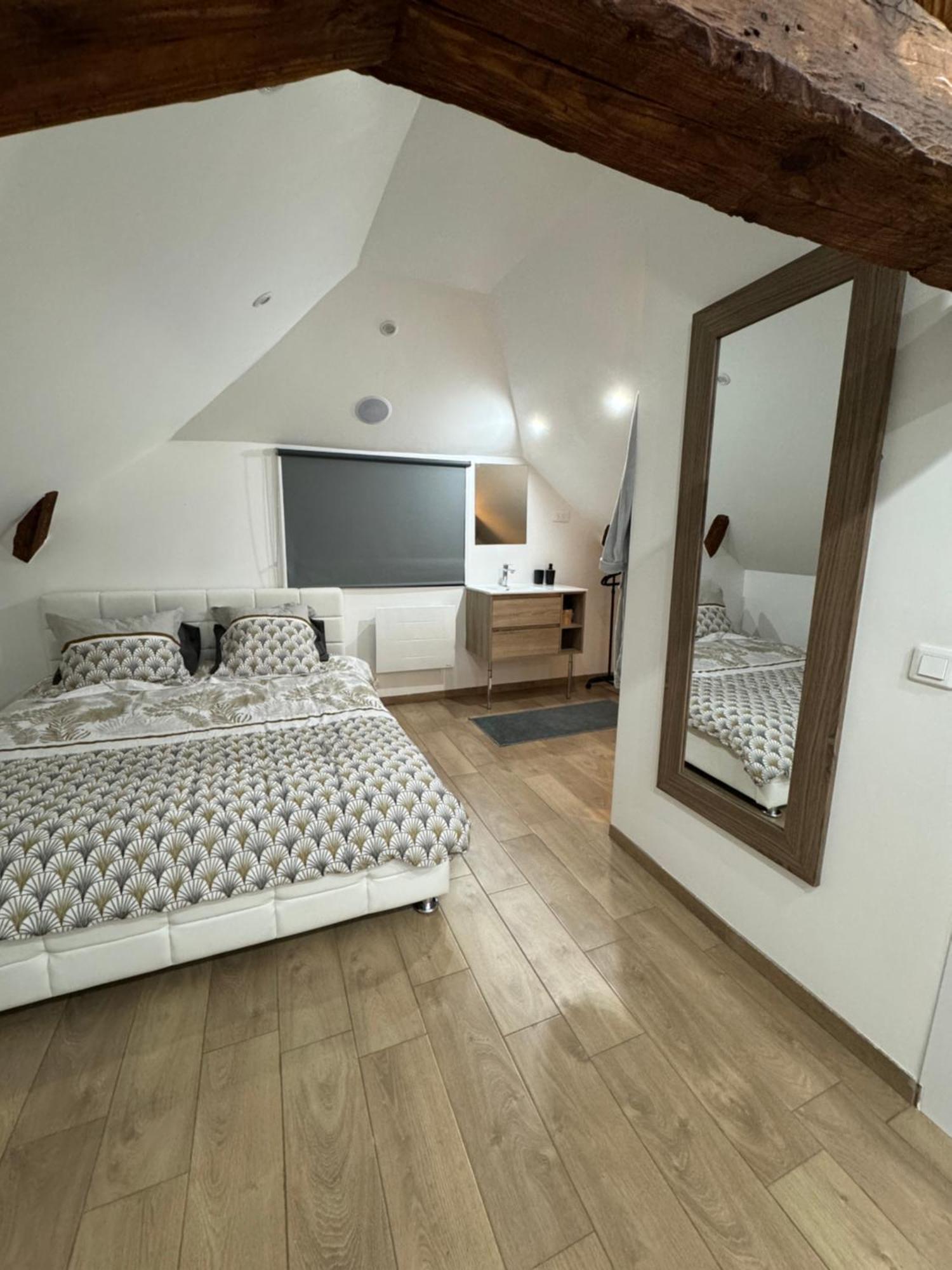 Le Cocon Du Leman Un Espace Cosy Ou Vous Retrouver Publier Zewnętrze zdjęcie