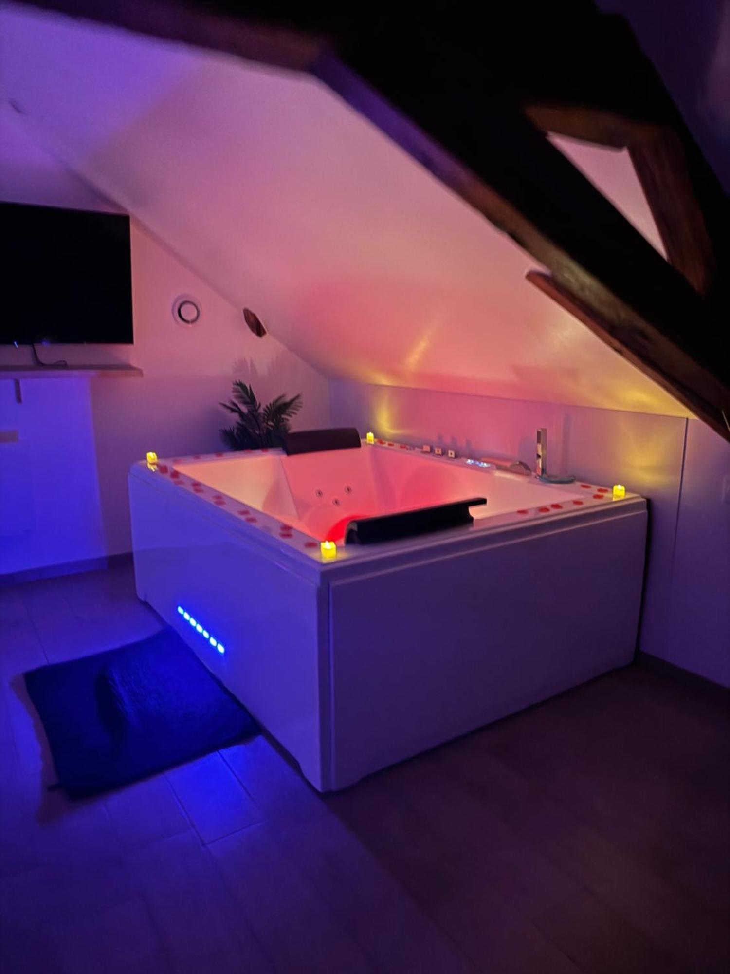 Le Cocon Du Leman Un Espace Cosy Ou Vous Retrouver Publier Zewnętrze zdjęcie