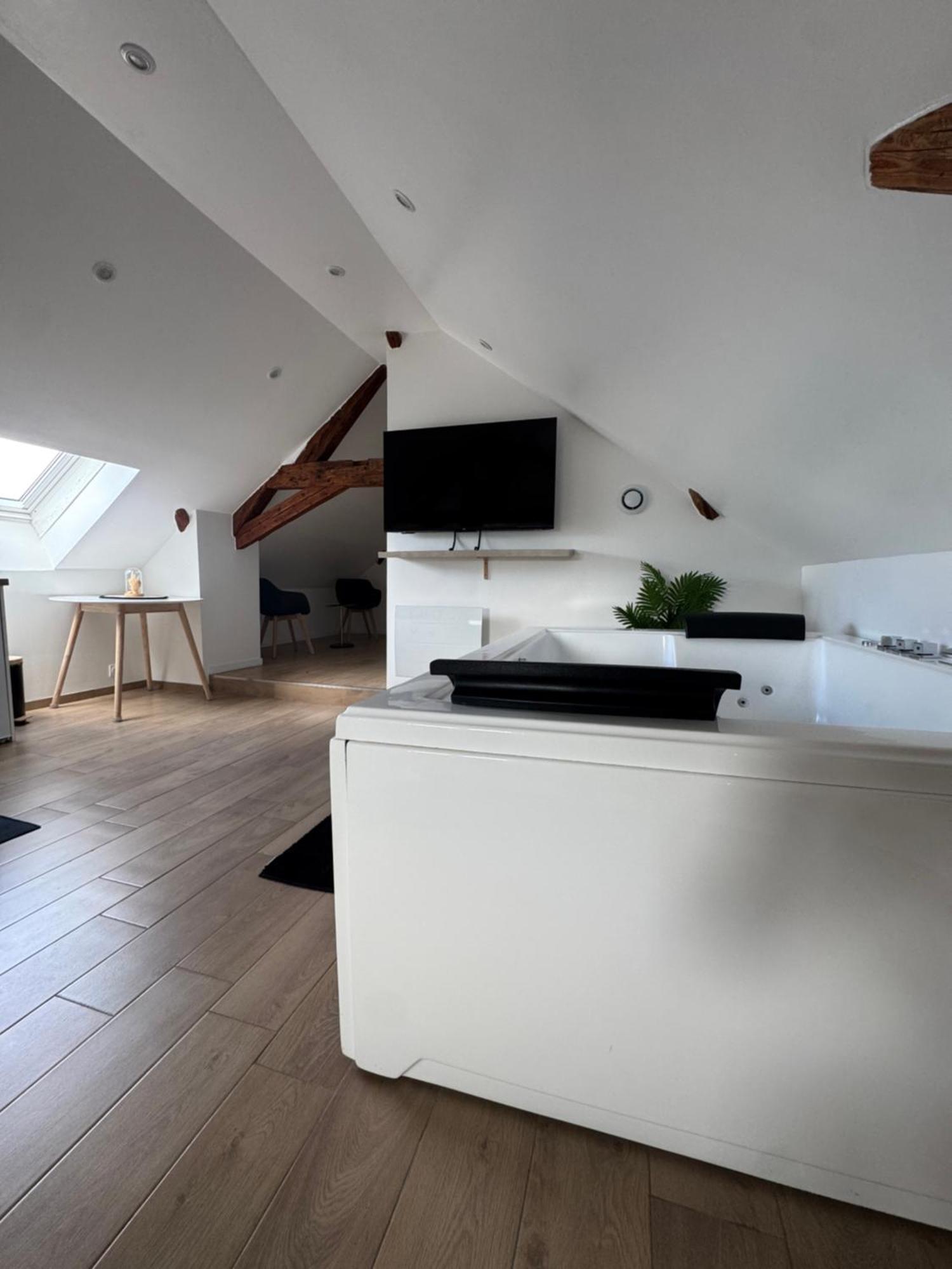 Le Cocon Du Leman Un Espace Cosy Ou Vous Retrouver Publier Zewnętrze zdjęcie